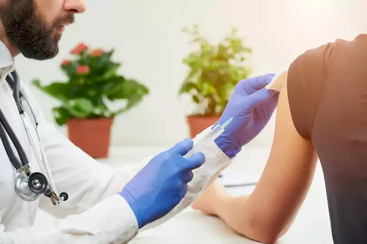 Pediatric Care