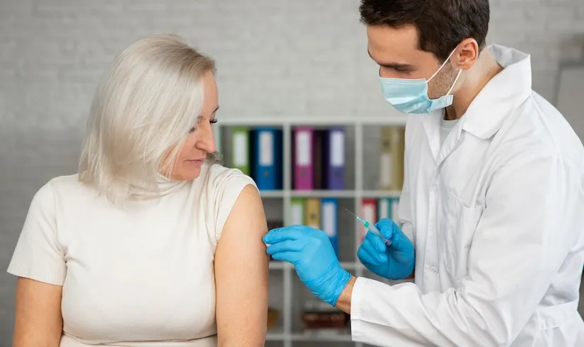 The Importance of Vaccination in Primary Care: Protecting Health and Preventing Disease