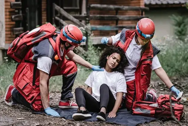 Understanding Workplace Accidents: Prevention, Response, and Recovery